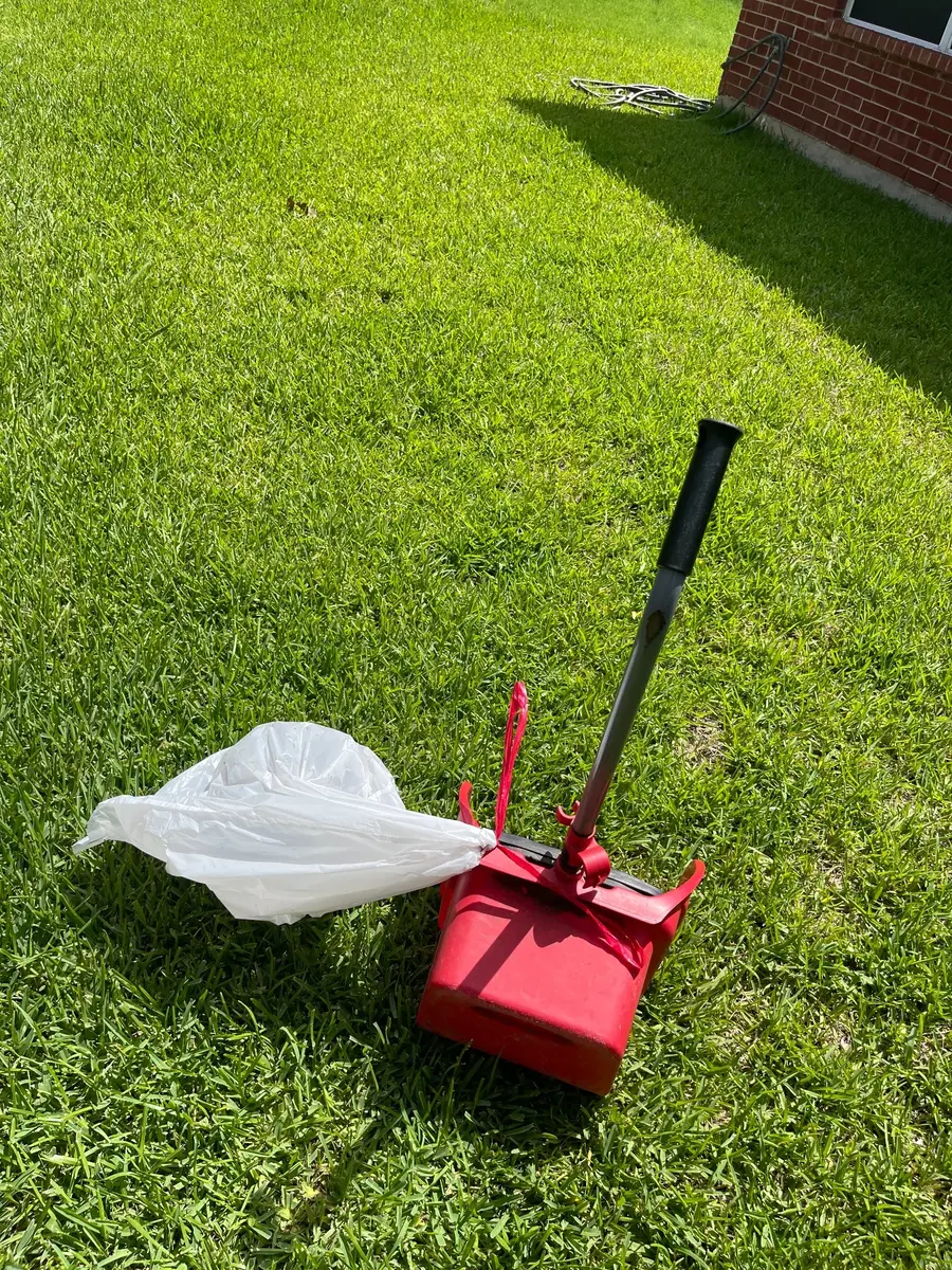 pooper scooper service fort-worth TX