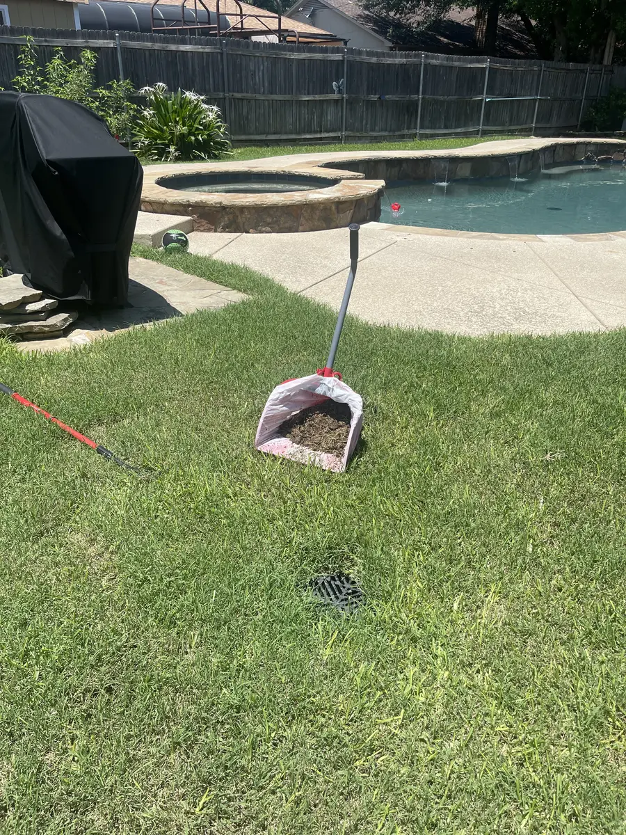 pooper scooper service North Fort Worth TX