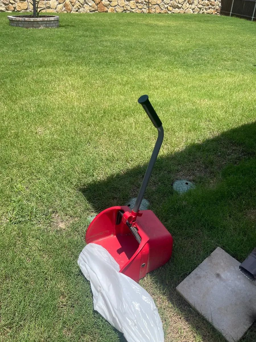 pooper scooper service north-richland-hills TX